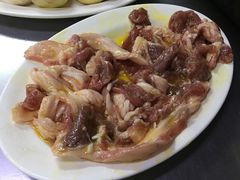 -火云龙烤肉(紫荆花店)