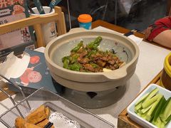 -三品香·江浙菜(松江九谊店)