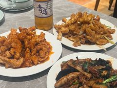 -九龙餐厅(大沽路店)