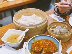 包小笼金牌小笼包-包小笼·金牌汤包(中山路店)