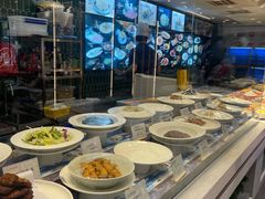 -聚丰园•湖鲜餐厅(阿红私房菜梅石路店)