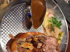 -Ambra Haus琥珀屋精酿餐厅(宝山店)