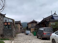 -玉湖村