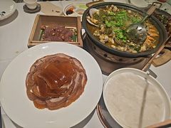 -眉州东坡·熊猫主题餐厅(枫蓝店)