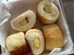 -BreadTalk面包新语·烘焙蛋糕(中心书城店)