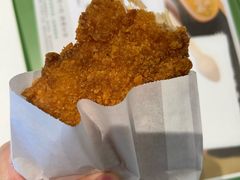 -麦当劳(黄石北路店)
