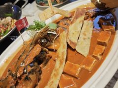 -峰厨大鱼泡饼(水上公园店)