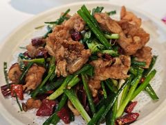 -金龙·打边炉(南京西路店)