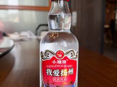 -大潮淮·淮扬菜(何园旗舰店)