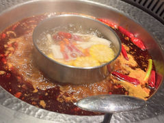 -晓宇重庆火锅(赛格国际购物中心店)