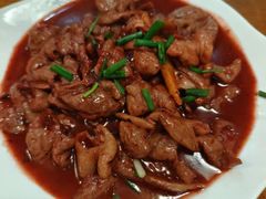 -香满阁小炒(古堰画乡景区店)