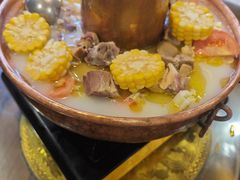 -88号小吃店·经典云南菜·地道纳西美食
