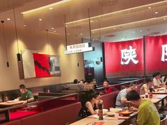 -大师兄·西北小馆(北站缤果空间店)