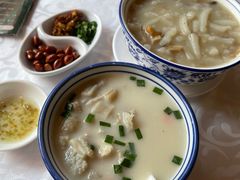 酸汤牛杂-南园酒家(前进路店)