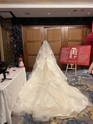 -Color卡诺婚纱礼服馆(南京严选店)