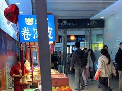 -万达广场(南昌红谷滩店)