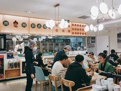 -紫光园·烤鸭(美术馆店)