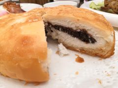 黄金脆大饼-新世纪大酒楼·30年南海菜