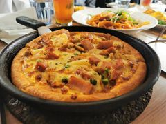 -必胜客(花舞大唐博物馆店)