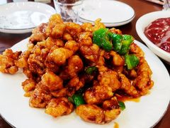 -直冒汗杀猪菜(宾州南路店)