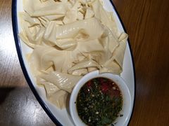 -庭苑饭香·生态餐厅(动物园店)