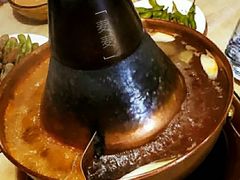 鸳鸯锅底-仙蘑洞