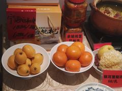 -钱塘花园·宁波菜