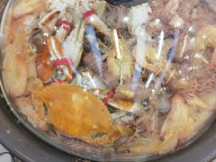 -仙螺岛海鲜自助餐厅(总店)