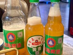 -1937青岛老味道·海肠捞饭·青岛菜(大鲍岛栈桥店)