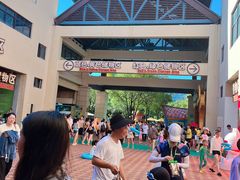 -苏州乐园森林水世界