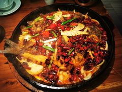 -老板恋上鱼(振华商厦店)