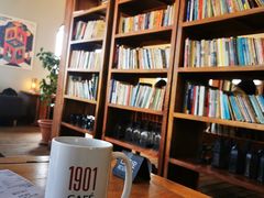 -1901 Cafe(西四店)