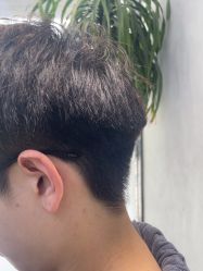 -丝源发型