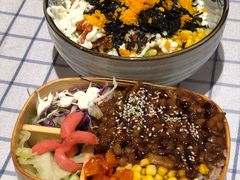 -万能料理屋(钟鼓岭路店)