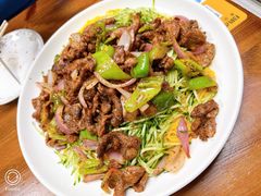 -苏力坦新疆特色(东直门店)