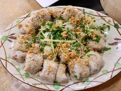 -苏记餐厅(叠南店)