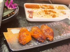 -老卜奎齐齐哈尔烤肉(人民东路店)