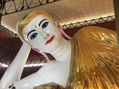 -ခြောက်ထပ်ကြီးရွှေသာလျောင်းဘုရားကြီး