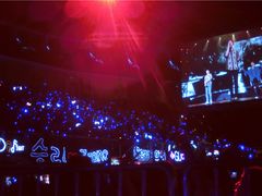 -宝能国际体育演艺中心