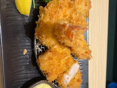 -胜博殿日式炸猪排(西红门店)