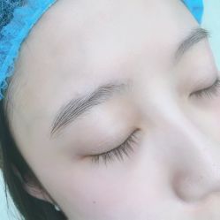 点击看大图 -久匠·纹眉半永久野生眉