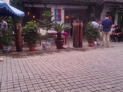 android_upload_pic-蜜桃餐厅·古运河畔(南下塘店)