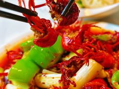 -回味南塘老王虾尾(总店)