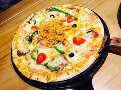 -清真·艾美可餐厅(大悦汇店)