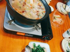 -61号餐吧(兴坪古镇漓江店)