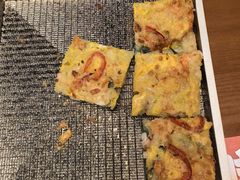 -海之屋韩式烤肉(海棠68环球美食街店)