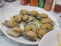 -美居大酒楼(美居广场店)