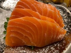 -戏作寿司(观音桥店)
