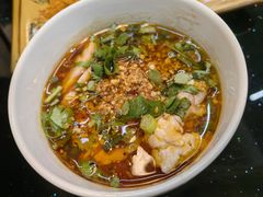 -上上签·冷锅串串(六灌路店)