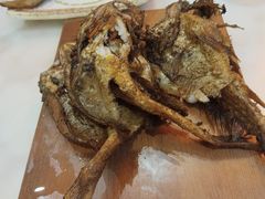 -丁字口海鲜热炒·烧烤大排档